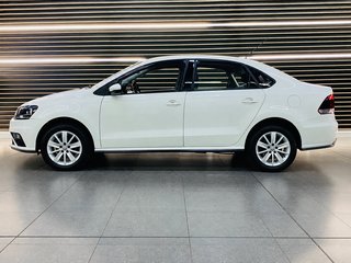 2022 Volkswagen Polo GP 1.4 COMFORTLINE - photo 6