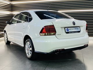 2022 Volkswagen Polo GP 1.4 COMFORTLINE - photo 7