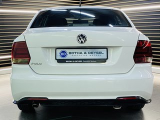 2022 Volkswagen Polo GP 1.4 COMFORTLINE - photo 8