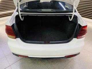 2022 Volkswagen Polo GP 1.4 COMFORTLINE - photo 9
