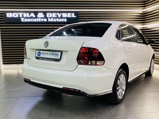 2022 Volkswagen Polo GP 1.4 COMFORTLINE - photo 10
