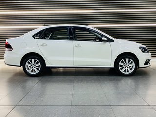 2022 Volkswagen Polo GP 1.4 COMFORTLINE - photo 1