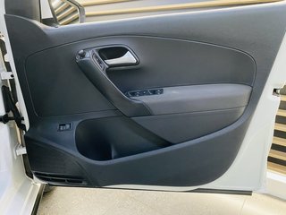 2022 Volkswagen Polo GP 1.4 COMFORTLINE - photo 2