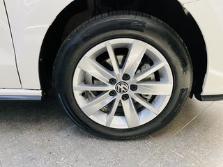 2022 Volkswagen Polo GP 1.4 COMFORTLINE - photo 5