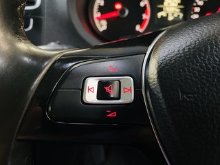 2022 Volkswagen Polo GP 1.4 COMFORTLINE - photo 7