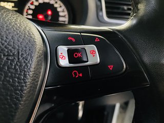 2022 Volkswagen Polo GP 1.4 COMFORTLINE - photo 9