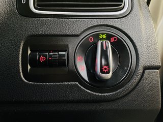 2022 Volkswagen Polo GP 1.4 COMFORTLINE - photo 10