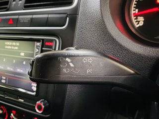 2022 Volkswagen Polo GP 1.4 COMFORTLINE - photo 11