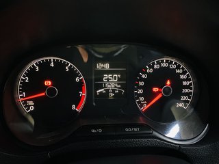 2022 Volkswagen Polo GP 1.4 COMFORTLINE - photo 12