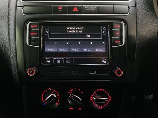 2022 Volkswagen Polo GP 1.4 COMFORTLINE - photo 13