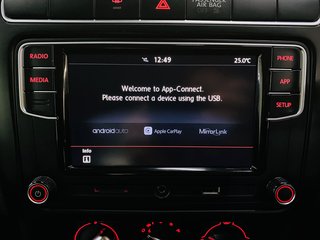 2022 Volkswagen Polo GP 1.4 COMFORTLINE - photo 14