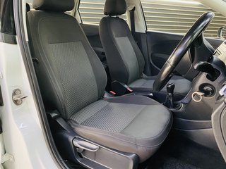 2022 Volkswagen Polo GP 1.4 COMFORTLINE - photo 15