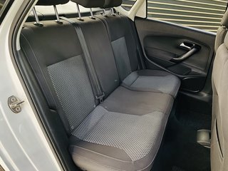 2022 Volkswagen Polo GP 1.4 COMFORTLINE - photo 16