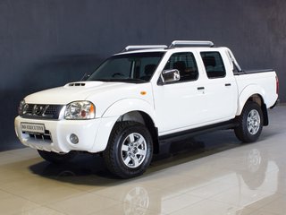 Nissan NP300 Hardbody Used vehicle for sale