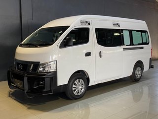 Nissan NV350 Used vehicle for sale