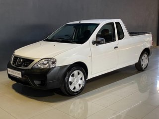 Nissan NP200 Used vehicle for sale