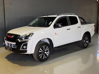 Isuzu D-Max Used vehicle for sale