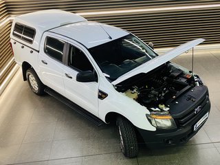 2014 Ford Ranger 2.2TDCi XL P/U D/C - photo 4
