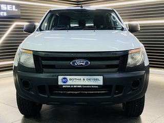 2014 Ford Ranger 2.2TDCi XL P/U D/C - photo 2