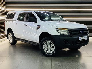 2014 Ford Ranger 2.2TDCi XL P/U D/C - photo 3