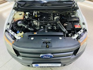 2014 Ford Ranger 2.2TDCi XL P/U D/C - photo 5
