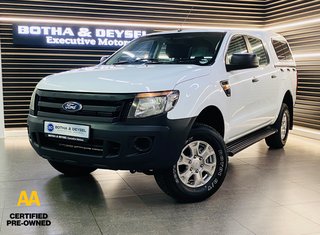 Ford Ranger Used vehicle for sale