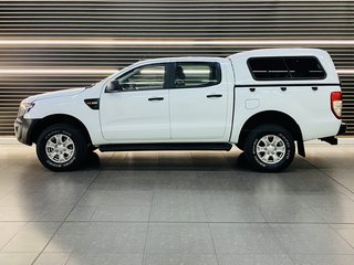 2014 Ford Ranger 2.2TDCi XL P/U D/C - photo 6