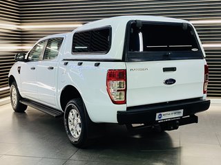 2014 Ford Ranger 2.2TDCi XL P/U D/C - photo 7