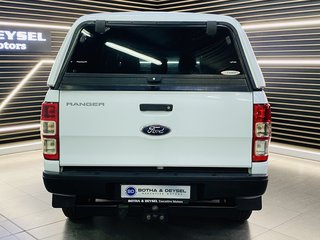 2014 Ford Ranger 2.2TDCi XL P/U D/C - photo 8