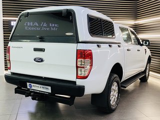 2014 Ford Ranger 2.2TDCi XL P/U D/C - photo 10