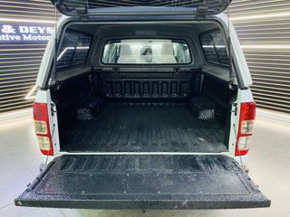 2014 Ford Ranger 2.2TDCi XL P/U D/C - photo 9