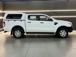 2014 Ford Ranger 2.2TDCi XL P/U D/C - photo 1
