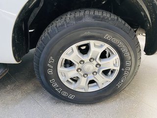 2014 Ford Ranger 2.2TDCi XL P/U D/C - photo 4