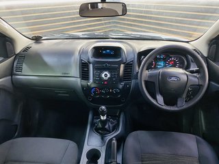 2014 Ford Ranger 2.2TDCi XL P/U D/C - photo 6