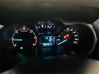 2014 Ford Ranger 2.2TDCi XL P/U D/C - photo 9