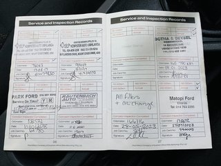 2014 Ford Ranger 2.2TDCi XL P/U D/C - photo 13