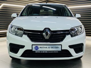 2020 Renault Sandero 900 T EXPRESSION - photo 2