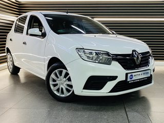 2020 Renault Sandero 900 T EXPRESSION - photo 3