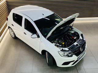2020 Renault Sandero 900 T EXPRESSION - photo 4