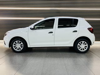 2020 Renault Sandero 900 T EXPRESSION - photo 6