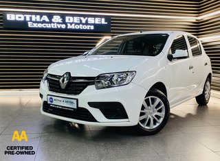 Renault Sandero Used vehicle for sale