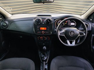 2020 Renault Sandero 900 T EXPRESSION - photo 6