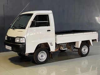 Suzuki Super Carry Used vehicle for sale