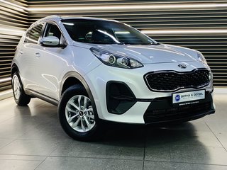 2022 Kia Sportage 1.6 GDI IGNITE A/T - photo 3