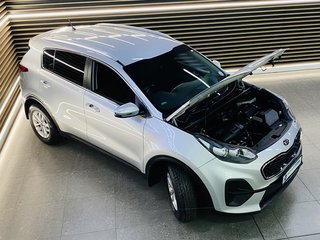 2022 Kia Sportage 1.6 GDI IGNITE A/T - photo 4