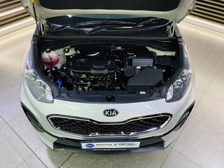 2022 Kia Sportage 1.6 GDI IGNITE A/T - photo 5