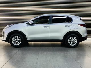 2022 Kia Sportage 1.6 GDI IGNITE A/T - photo 6
