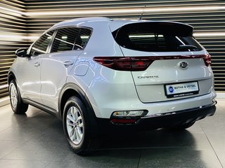 2022 Kia Sportage 1.6 GDI IGNITE A/T - photo 7