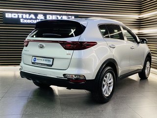 2022 Kia Sportage 1.6 GDI IGNITE A/T - photo 10