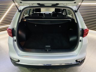 2022 Kia Sportage 1.6 GDI IGNITE A/T - photo 9